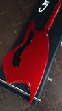 Backlund 400 DLX
