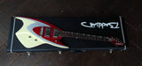 Backlund 400 DLX