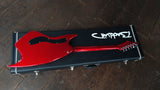 Backlund 400 DLX