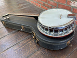 Bacon Belmont Tenor Banjo