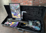 Badlands Guitar Co. GX1 Holoflash