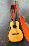 Bay State Parlor Guitar