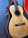 Bay State Parlor Guitar
