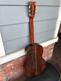 Bay State Parlor Guitar