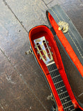 Bay State Parlor Guitar