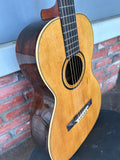 Bay State Parlor Guitar