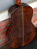 Bay State Parlor Guitar