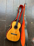 Bay State Parlor Guitar