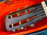 Bay State Parlor Guitar