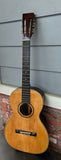 Bay State Parlor Guitar