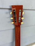 Bay State Parlor Guitar