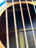 Bay State Parlor Guitar