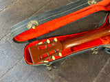 Bay State Parlor Guitar