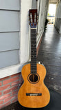 Bay State Parlor Guitar