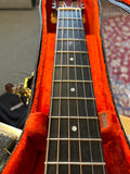 Bay State Parlor Guitar