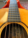 Bay State Parlor Guitar