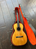 Bay State Parlor Guitar