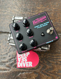 Benson Deep Sea Diver Fuzz-Echo