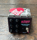 Benson Deep Sea Diver Fuzz-Echo