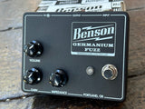 Benson Germanium Fuzz