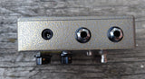Benson Stonk Box