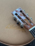 Blueridge BR-341 Historic Series Parlor Guitar
