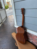 Blueridge BR-341 Historic Series Parlor Guitar