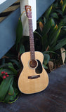 Blueridge BR-43 Contemporary Series 000 Guitar
