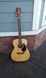 Blueridge BR-43 Contemporary Series 000 Guitar