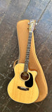 Blueridge Tenor Acoustic-Electric Guitar Br-40tce