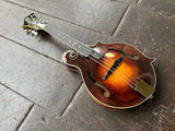 Bluett Brothers Mandolin