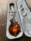 Bluett Brothers Mandolin