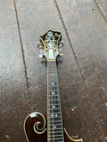 Bluett Brothers Mandolin
