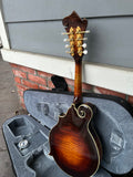Bluett Brothers Mandolin