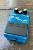 Boss Blues Driver BD-2