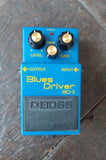 Boss Blues Driver BD-2