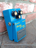 Boss Blues Driver BD-2