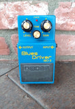 Boss Blues Driver BD-2