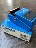 Boss Compression Sustainer CS-3