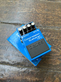 Boss Compression Sustainer CS-3