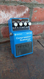 Boss Compression Sustainer CS-3