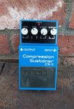 Boss Compression Sustainer CS-3