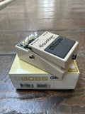 Boss Equalizer GE-7