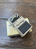 Boss Equalizer GE-7