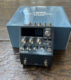 Boss IR-200 Amp & IR Cabinet