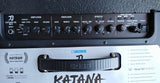 Boss Katana 50 MKII