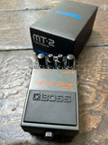 Boss MT-2 Metal Zone