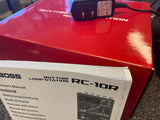 Boss RC-10R Rhythm Loop Station