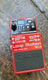 Boss RC-3 Loop Station