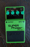 Boss Super Phaser PH-2